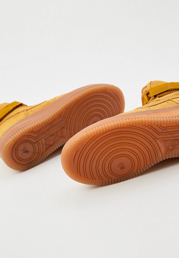 фото Кеды nike