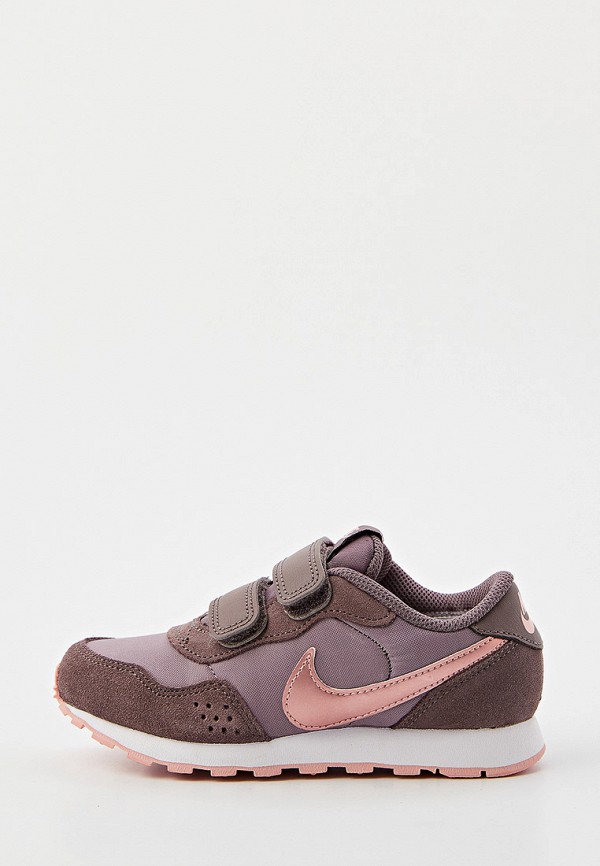 

Кроссовки Nike, Фиолетовый, NIKE MD VALIANT (PSV)