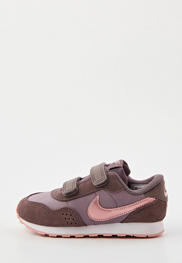 

Кроссовки Nike, Фиолетовый, NIKE MD VALIANT (TDV)