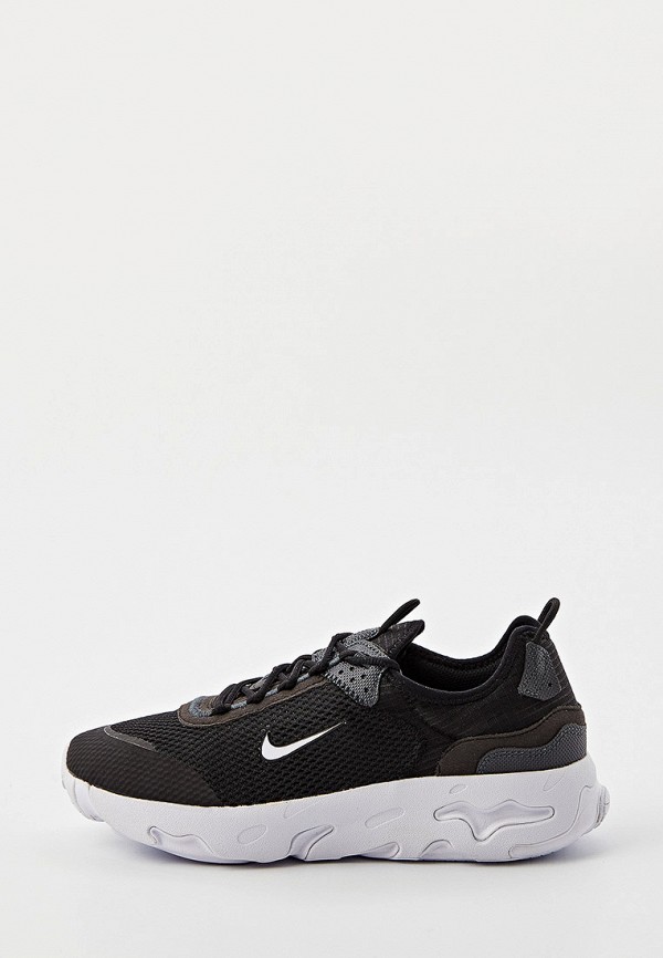 

Кроссовки Nike, Черный, NIKE REACT LIVE (GS)