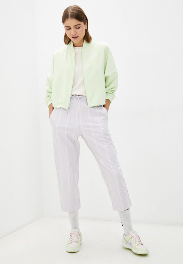 фото Брюки спортивные nike