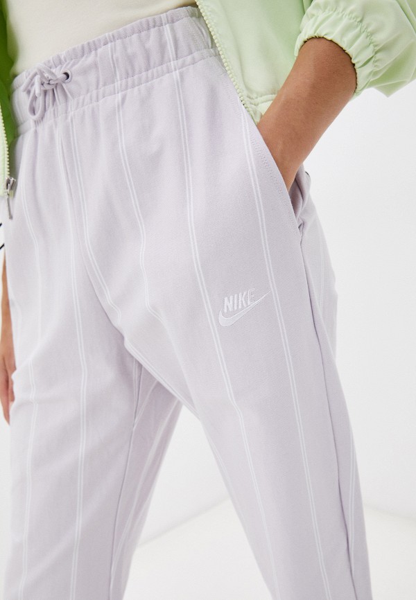 фото Брюки спортивные nike