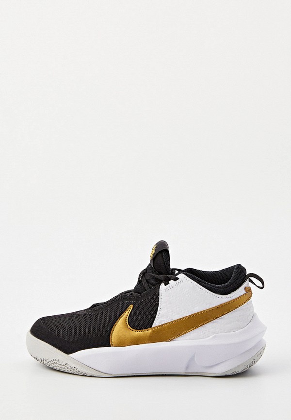 

Кроссовки Nike, Черный, TEAM HUSTLE D 10 (GS)