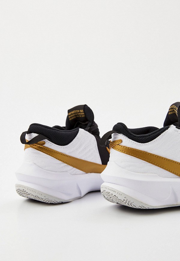 фото Кроссовки nike