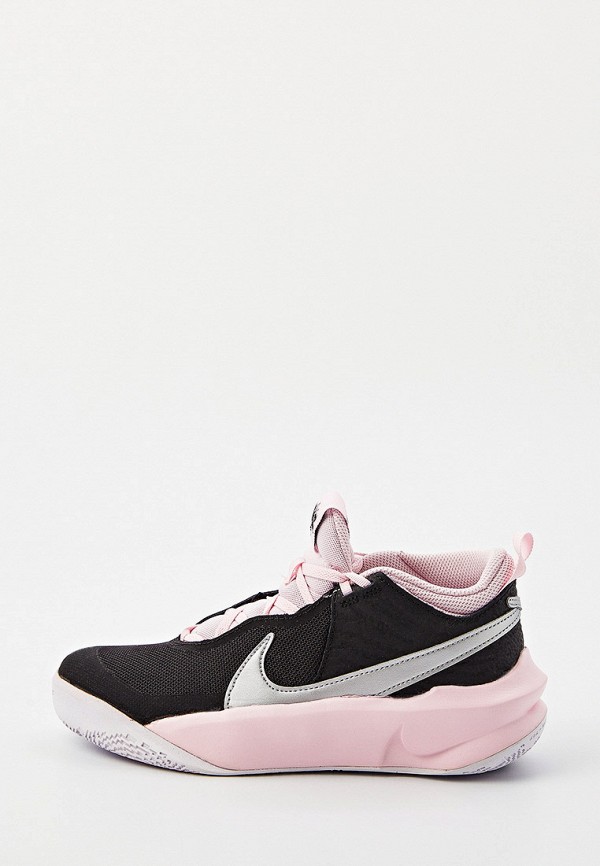 

Кроссовки Nike, Черный, TEAM HUSTLE D 10 (GS)