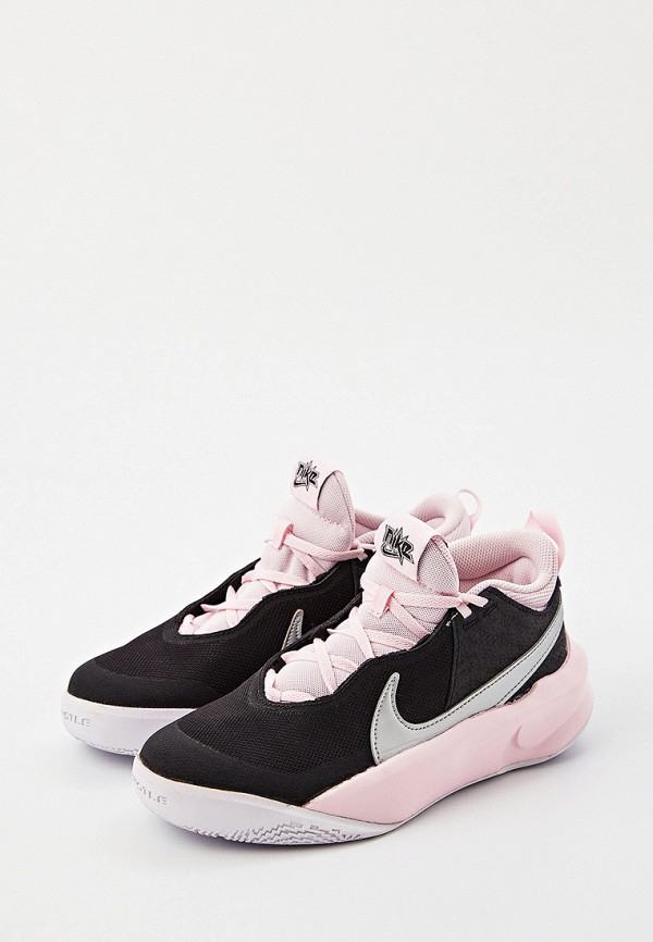 фото Кроссовки nike