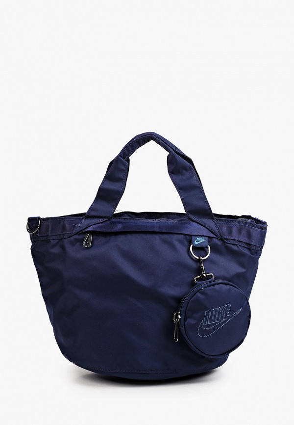 

Сумка и кошелек Nike, Синий, W NSW FUTURA LUXE TOTE