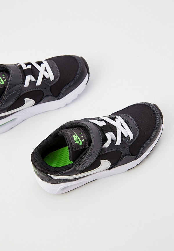 фото Кроссовки nike