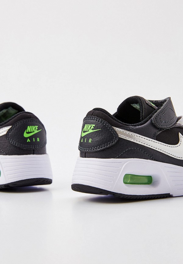 фото Кроссовки nike