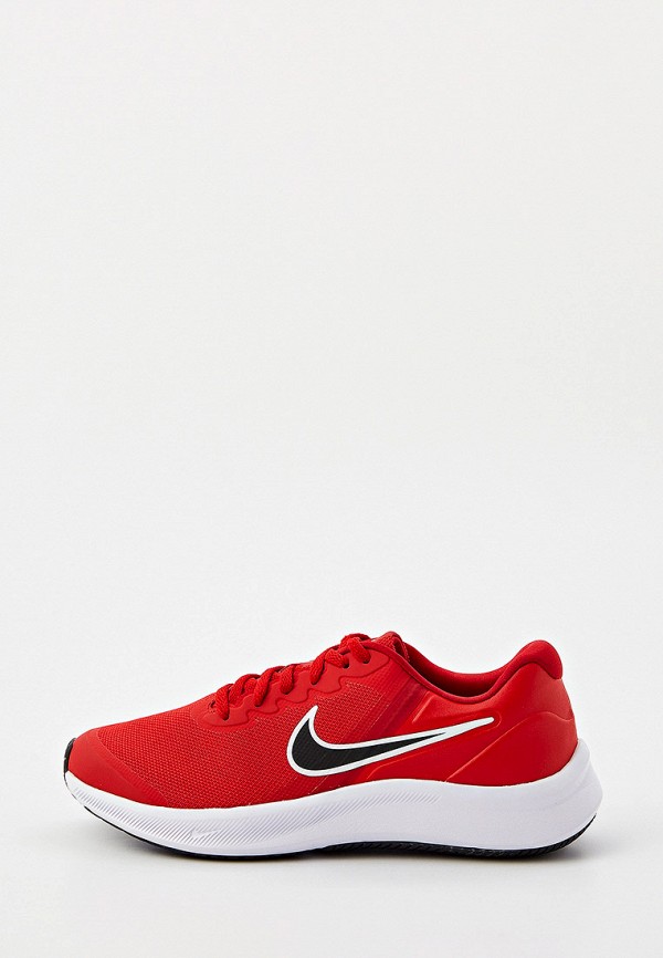 

Кроссовки Nike, Красный, NIKE STAR RUNNER 3 (GS)