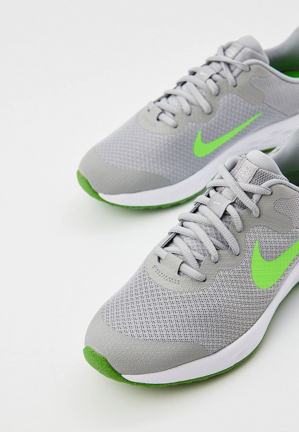 фото Кроссовки nike