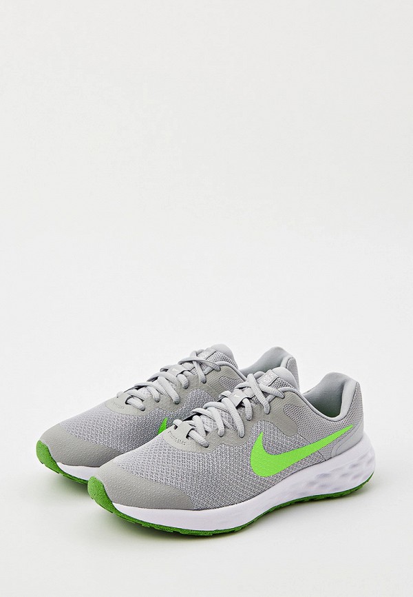 фото Кроссовки nike