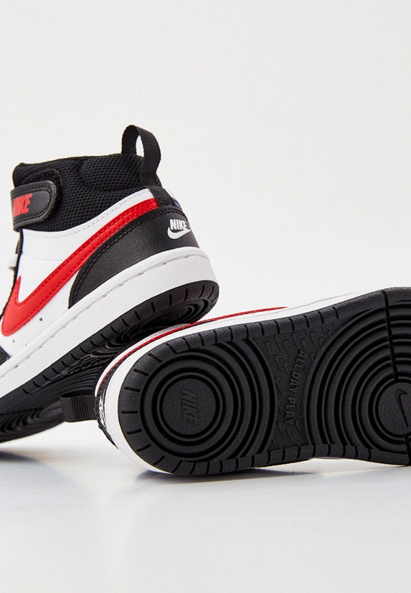 фото Кеды nike