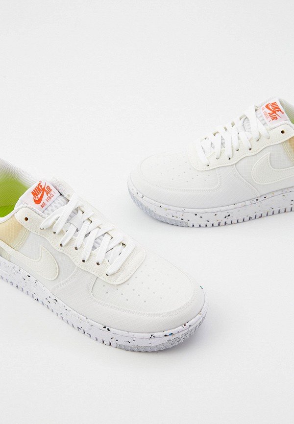 фото Кеды nike