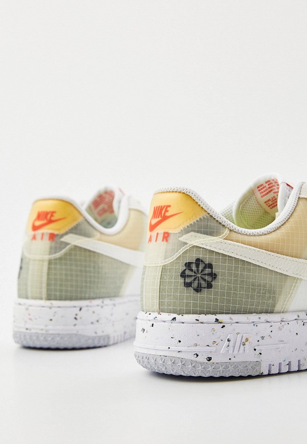 фото Кеды nike