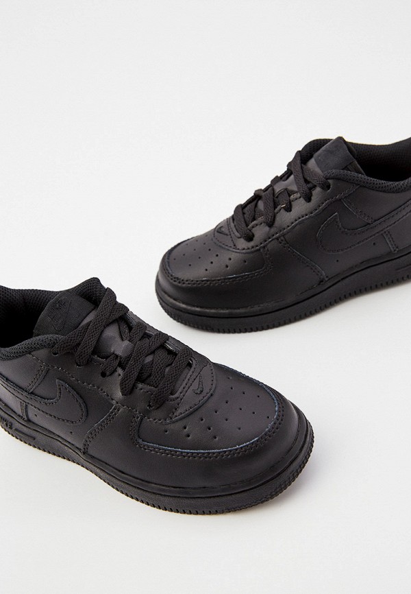 фото Кеды nike