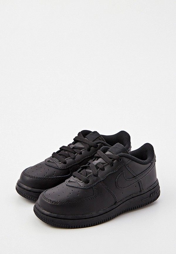 фото Кеды nike