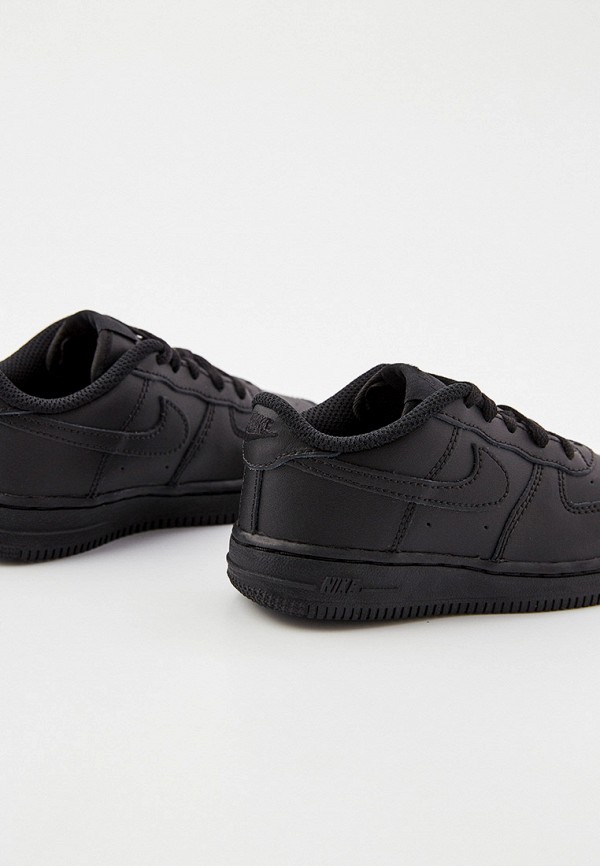 фото Кеды nike