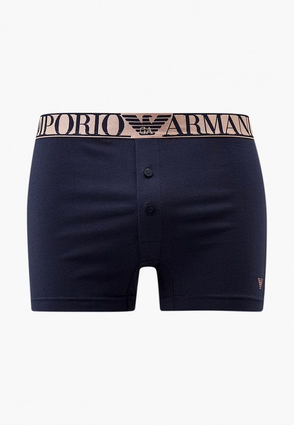 

Трусы Emporio Armani, Синий