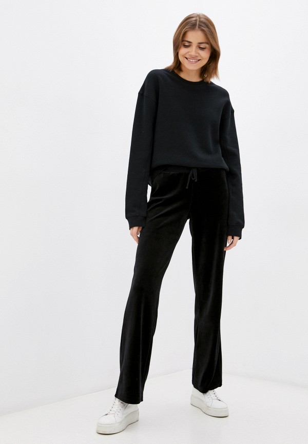 фото Брюки спортивные guess jeans