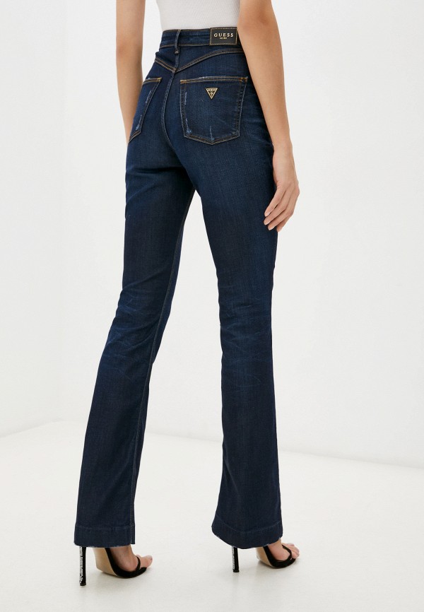 фото Джинсы guess jeans