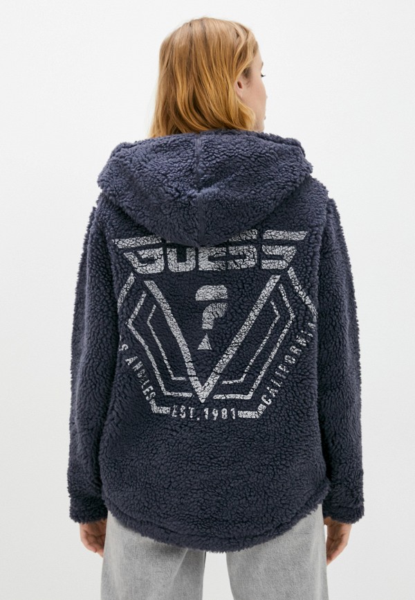 фото Толстовка guess