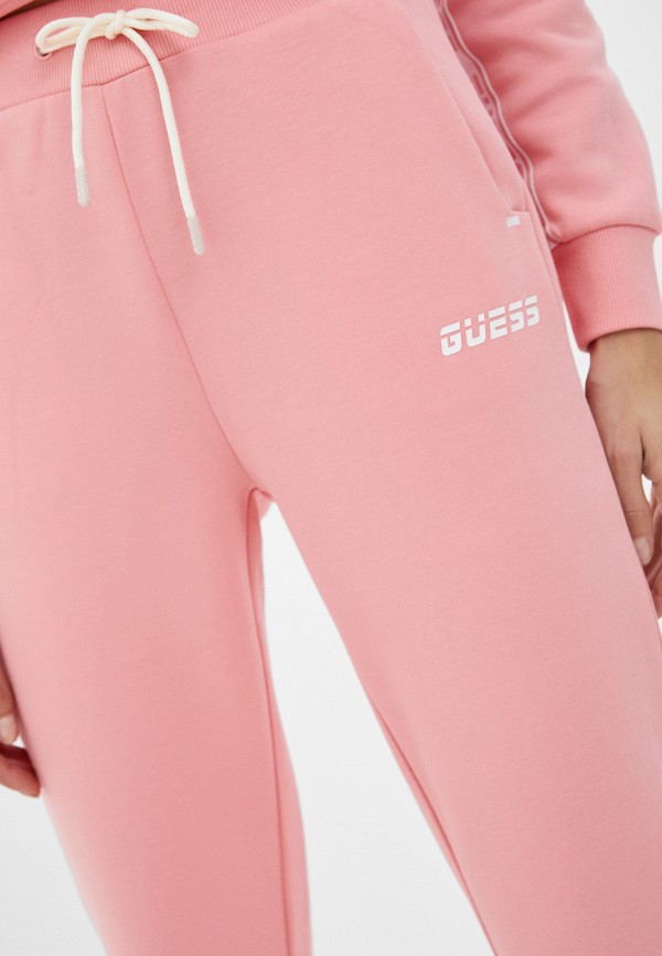фото Брюки спортивные guess jeans