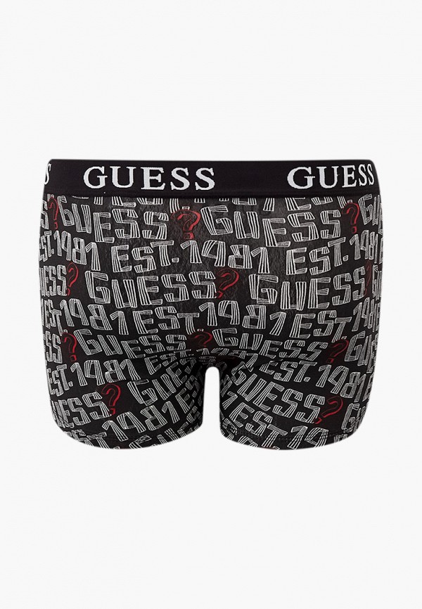 фото Трусы 3 шт. guess