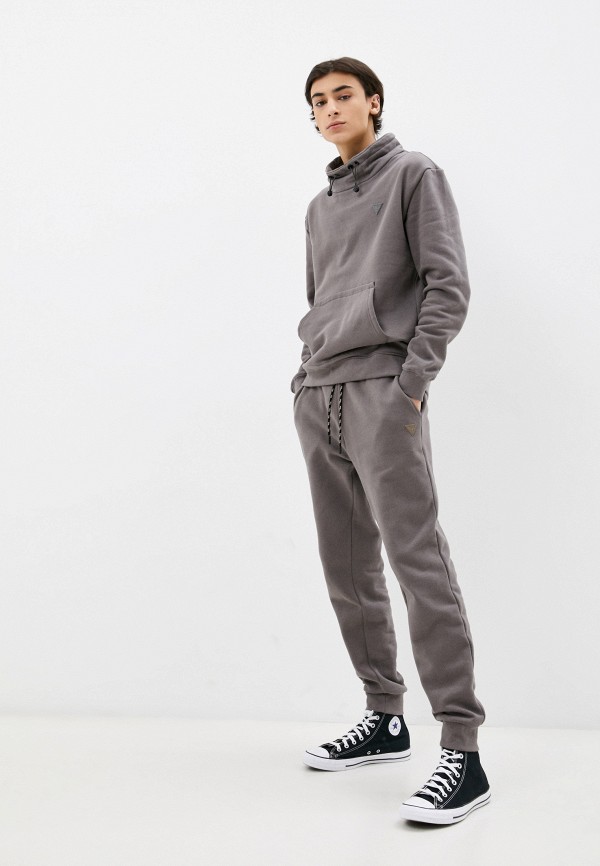 фото Брюки спортивные guess jeans