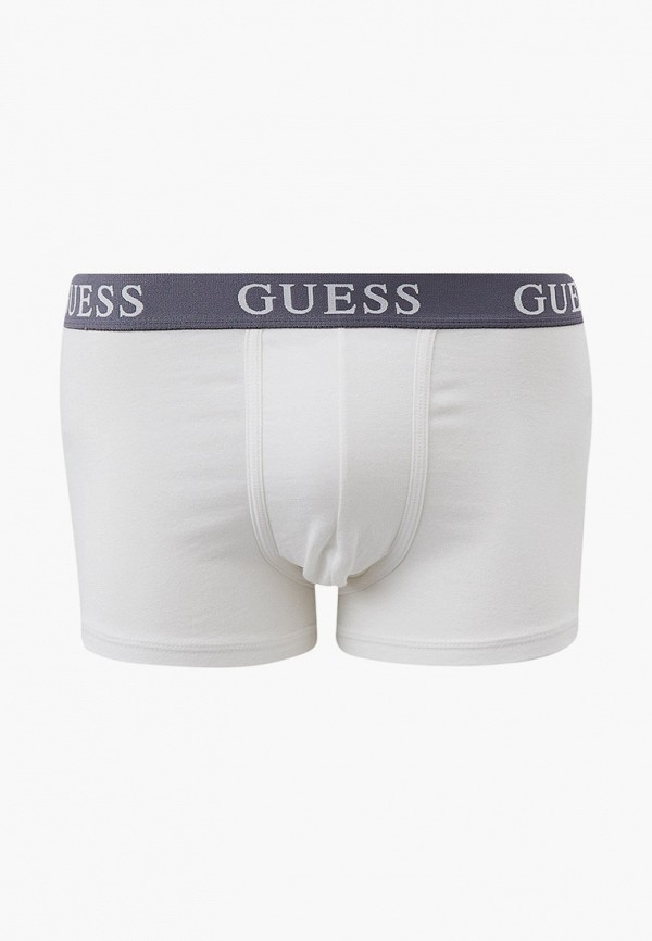 фото Трусы 3 шт. guess