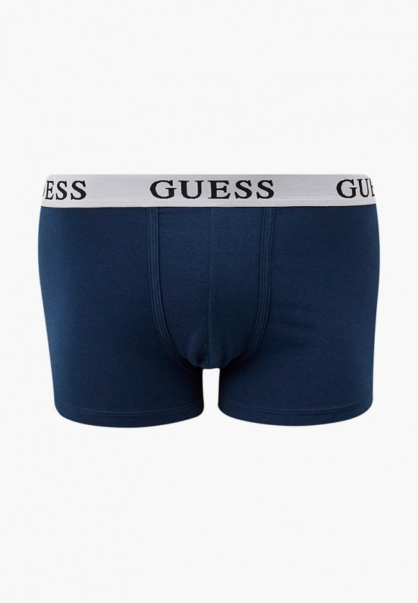 фото Трусы 3 шт. guess