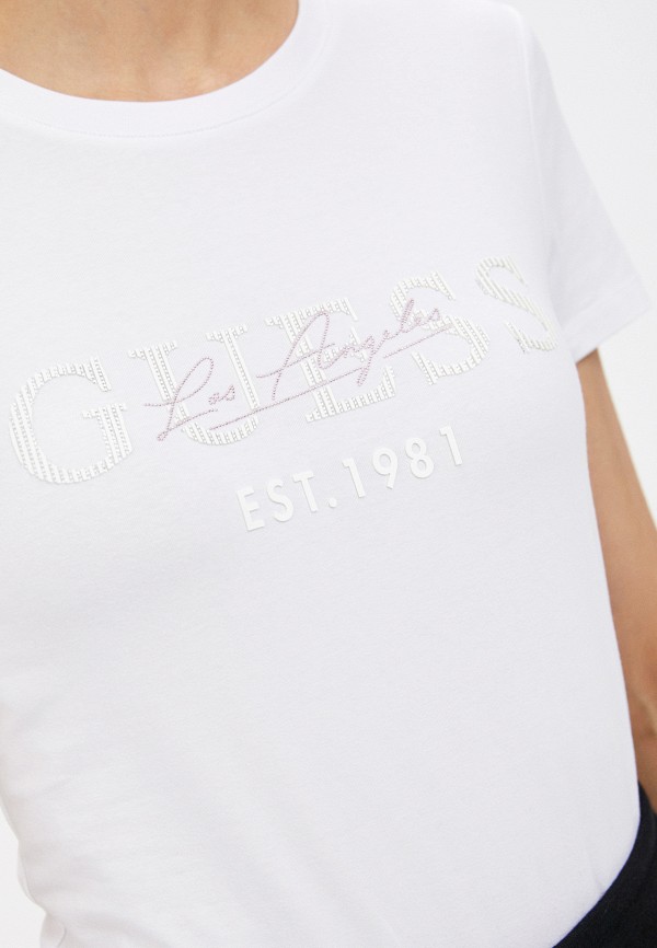 фото Футболка guess jeans