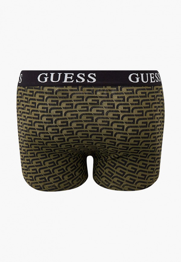 фото Трусы 3 шт. guess
