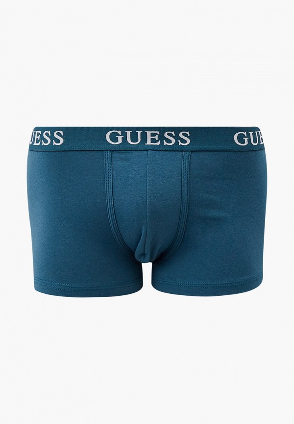 фото Трусы 3 шт. guess
