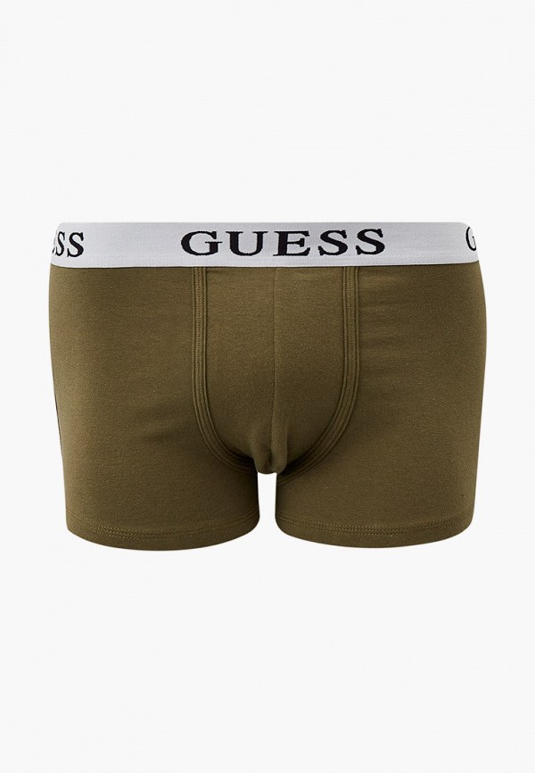 фото Трусы 3 шт. guess