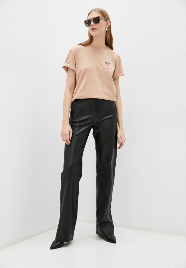 фото Футболка n21