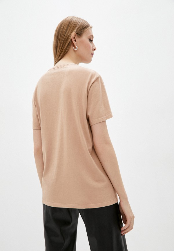 фото Футболка n21