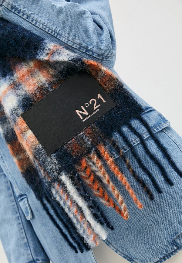 фото Шарф n21