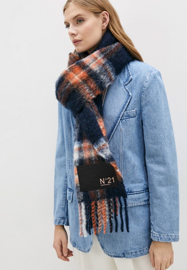 фото Шарф n21