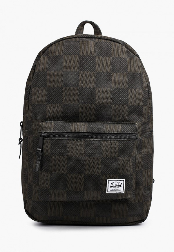 

Рюкзак Herschel Supply Co, Хаки, Lamoda Exclusive, Settlement