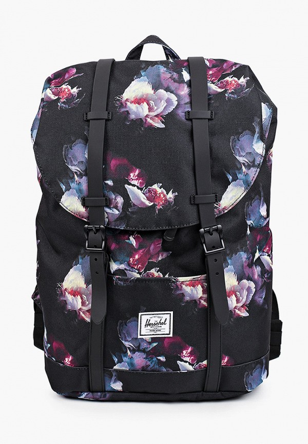 

Рюкзак Herschel Supply Co, Черный, Herschel Supply Co RTLAAV473501