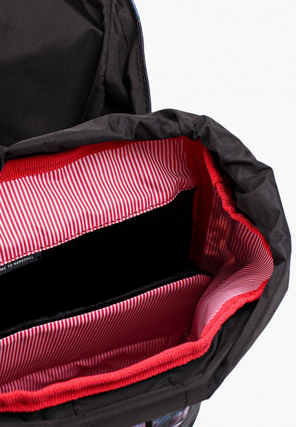 фото Рюкзак herschel supply co