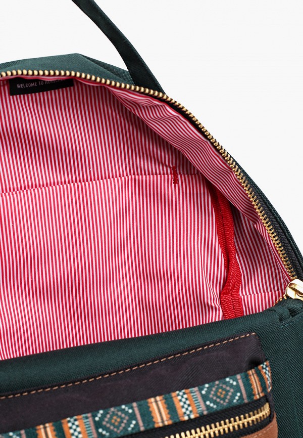 фото Рюкзак herschel supply co