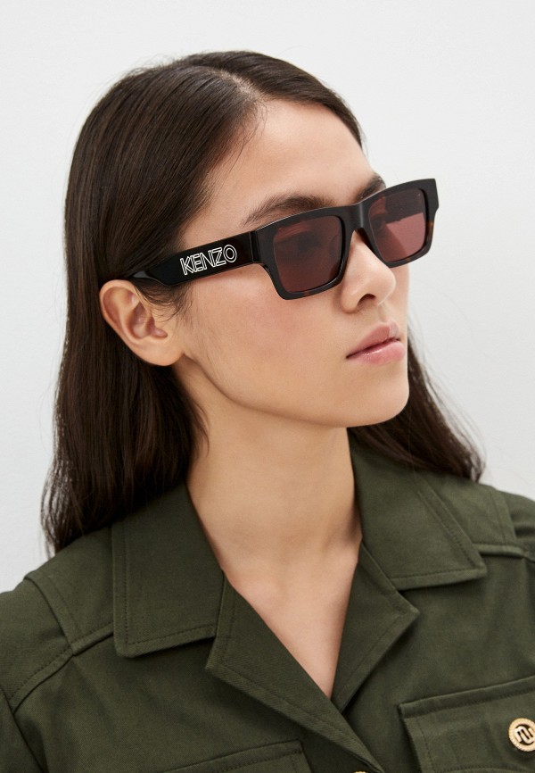 фото Очки солнцезащитные kenzo