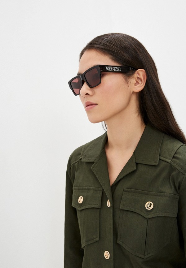 фото Очки солнцезащитные kenzo