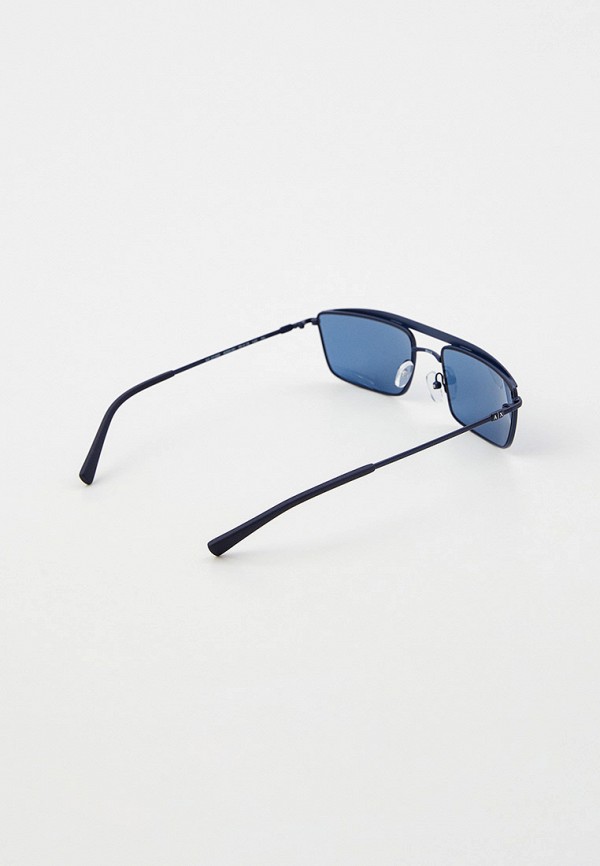 фото Очки солнцезащитные armani exchange