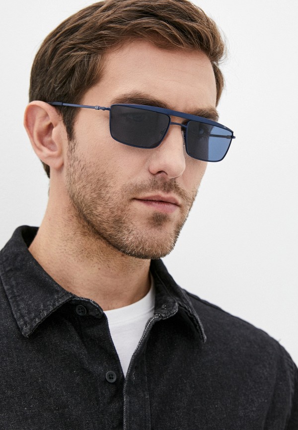 фото Очки солнцезащитные armani exchange