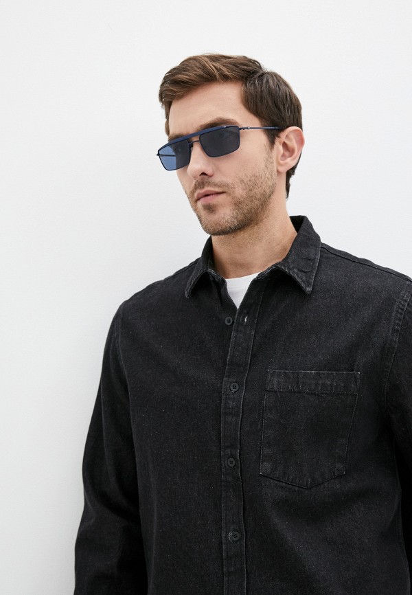 фото Очки солнцезащитные armani exchange