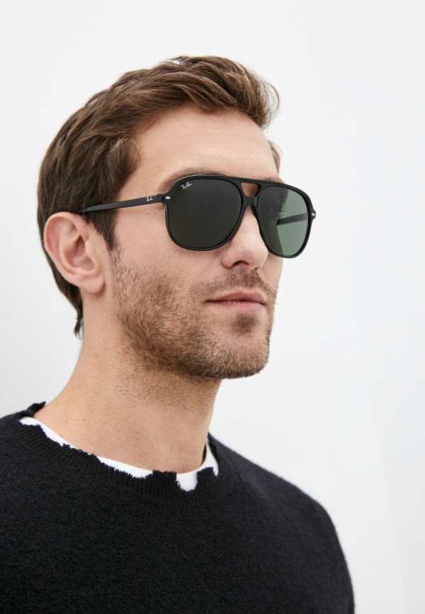 фото Очки солнцезащитные ray-ban®
