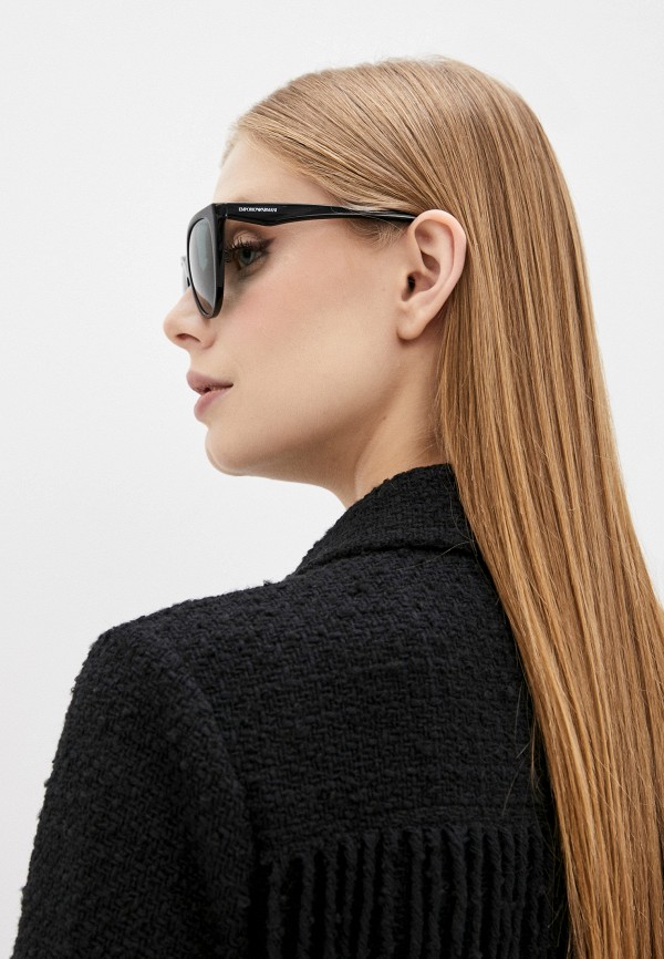фото Очки солнцезащитные emporio armani